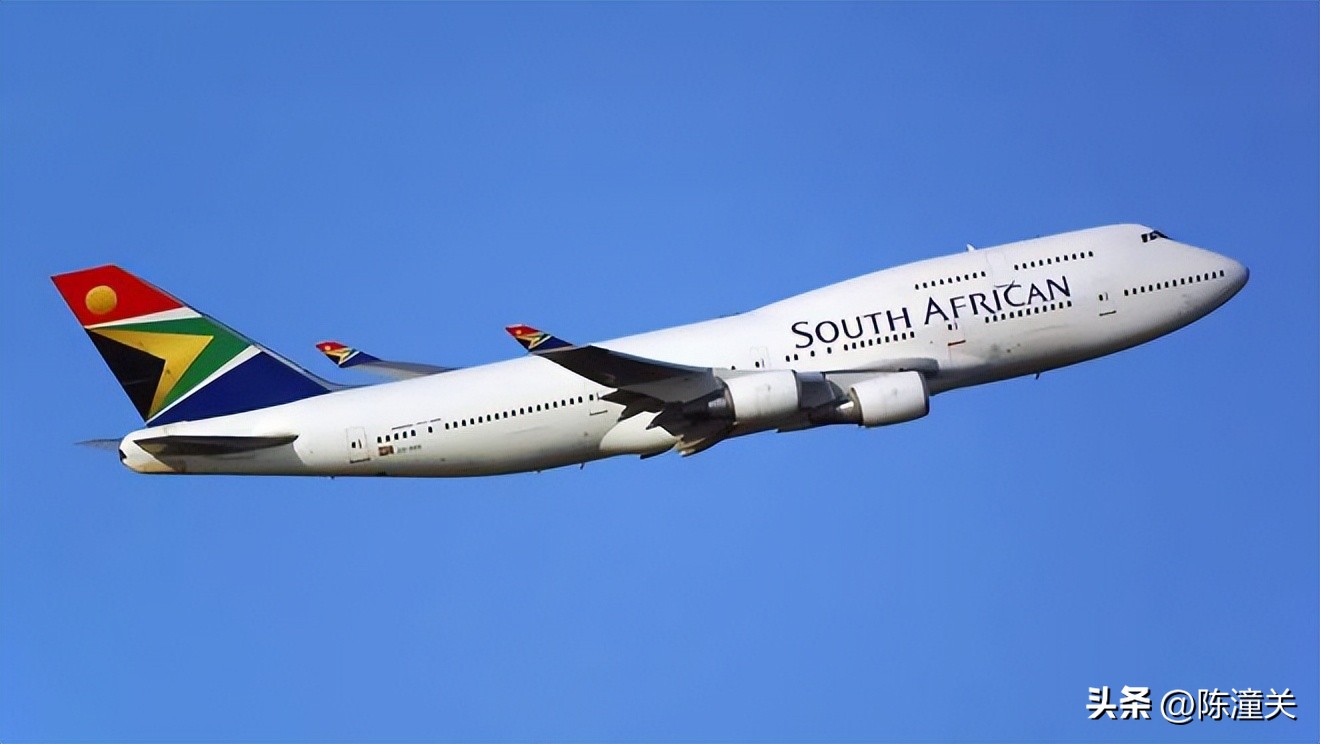 南非，曾经非洲最富裕国家，人口、面积、GDP、军力如何？