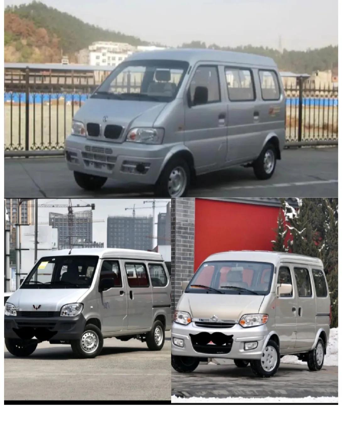 面包车性能怎么那么强,面包车的越野能力到底强不强