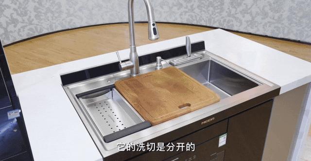 美大集成水槽洗碗机好吗,美大集成水槽洗碗机最新款