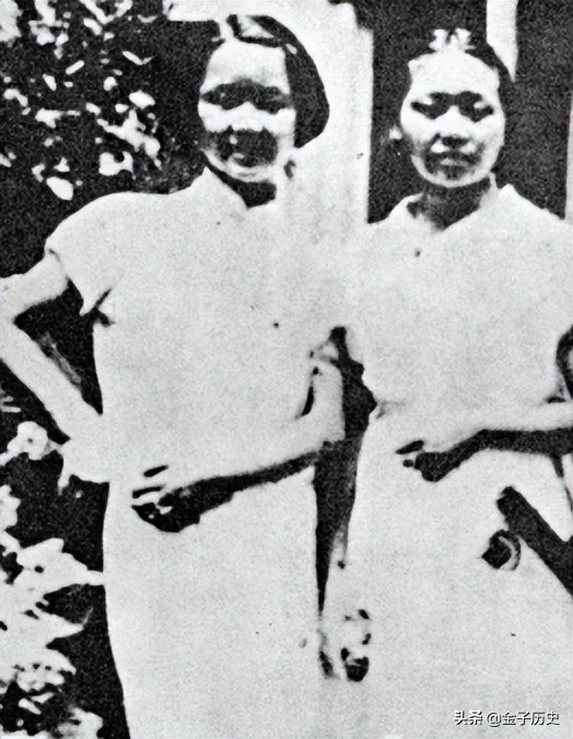 戴笠和张露萍,档案潜伏在戴笠身边的张露萍