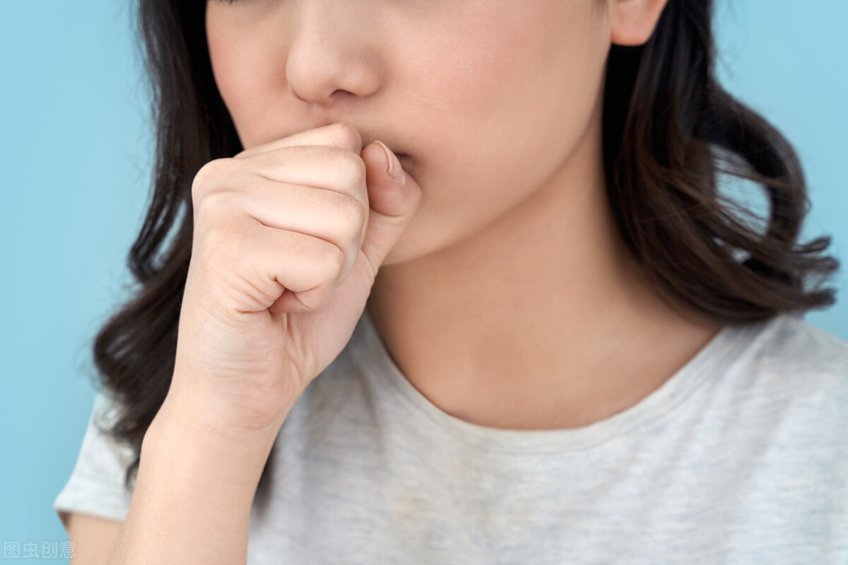 支气管炎咳嗽嗓子痒干咳吃什么药,咽喉干痒干咳嗽吃什么药效果好