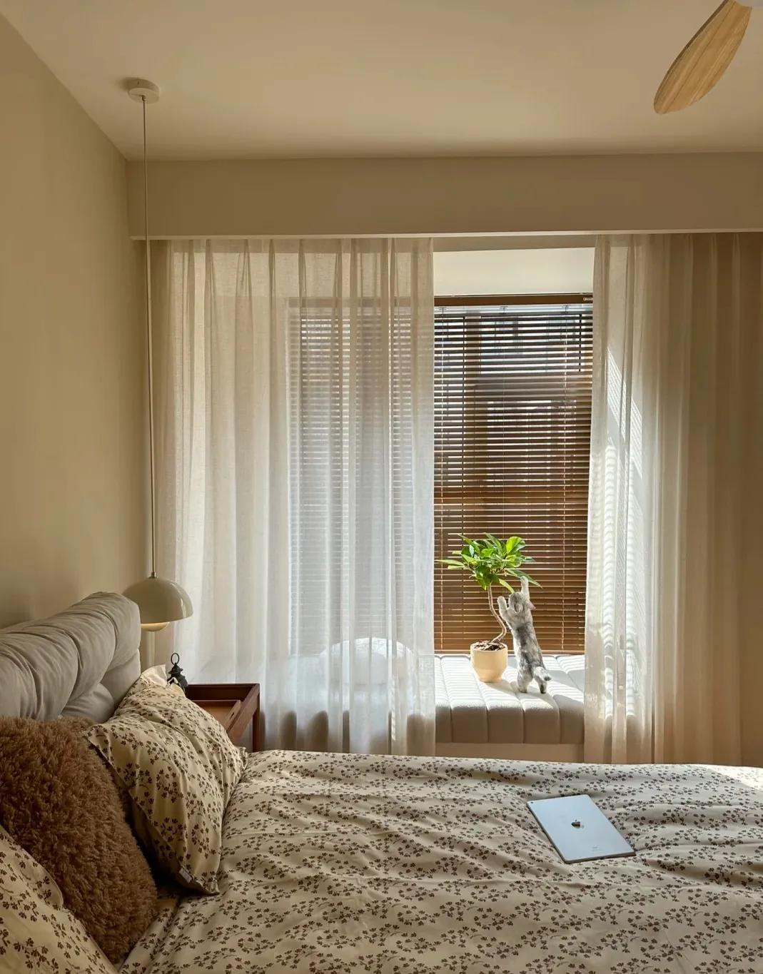 安徽女主晒出119㎡新家：全屋没有一丝俗气，堪称装修教科书