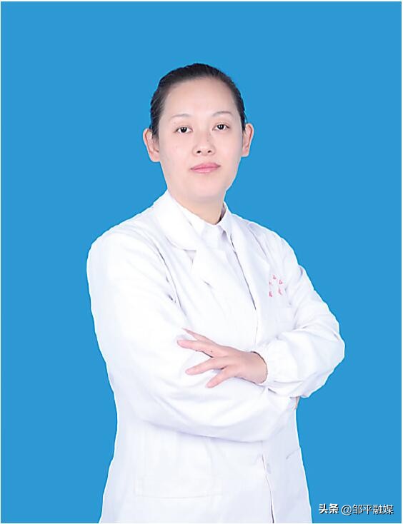 邹平市中心医院举办第一届“最美中心医院人”评选活动