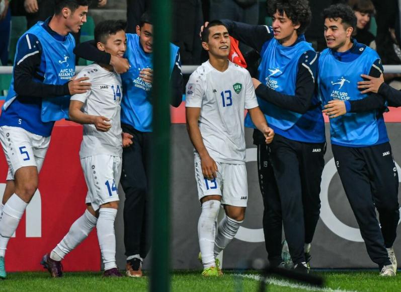 亚洲杯伊朗队2比1战胜日本队,亚洲杯爆冷0比7不敌乌兹别克斯坦