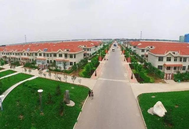 中国十大土豪村靠什么发展,发展潜力最大的农村