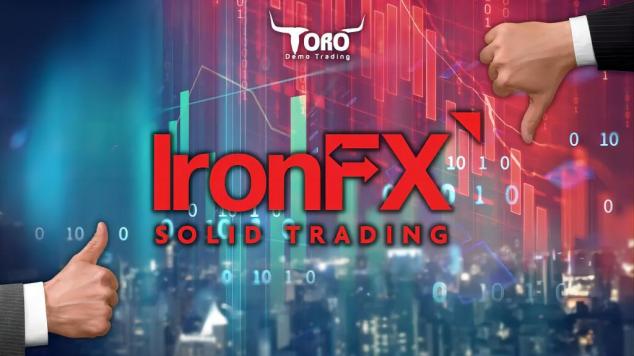 ironfx铁汇是否真实,铁汇ironfx可靠吗