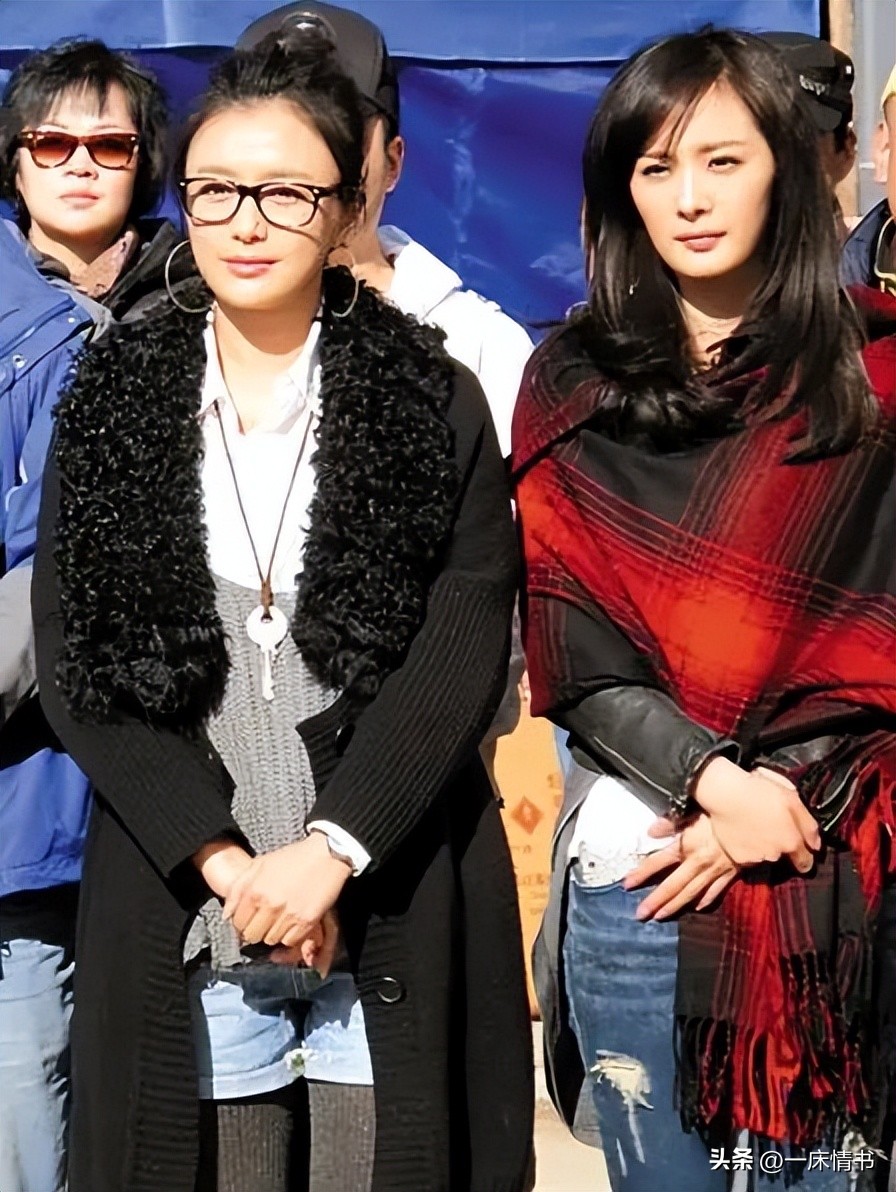 娶不到偶像，就撩偶像的闺蜜？