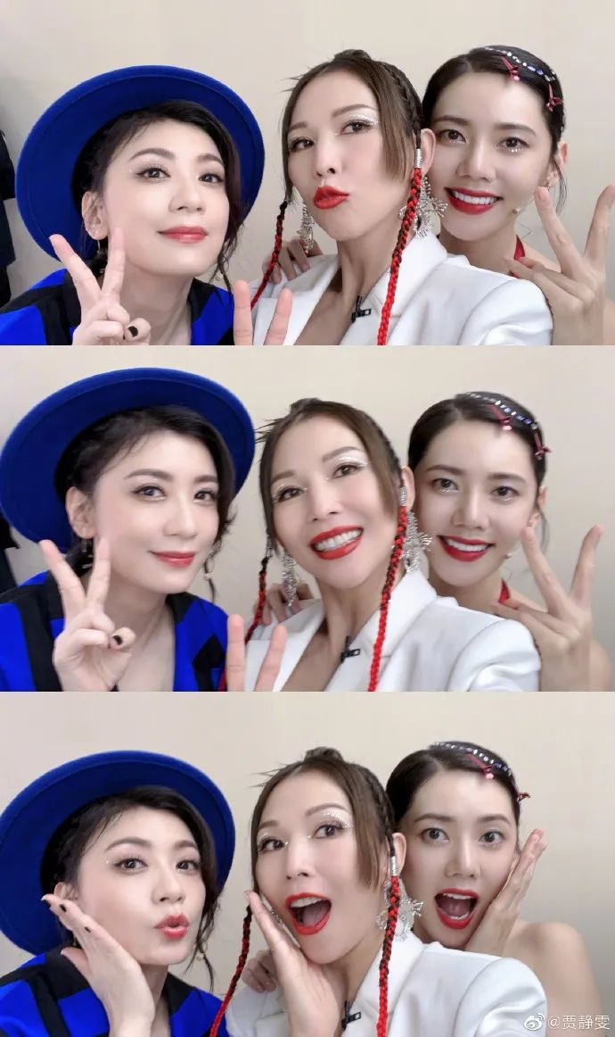 徐怀钰能不能重现王心凌的爆火,徐怀钰乘风破浪的姐姐和王心凌