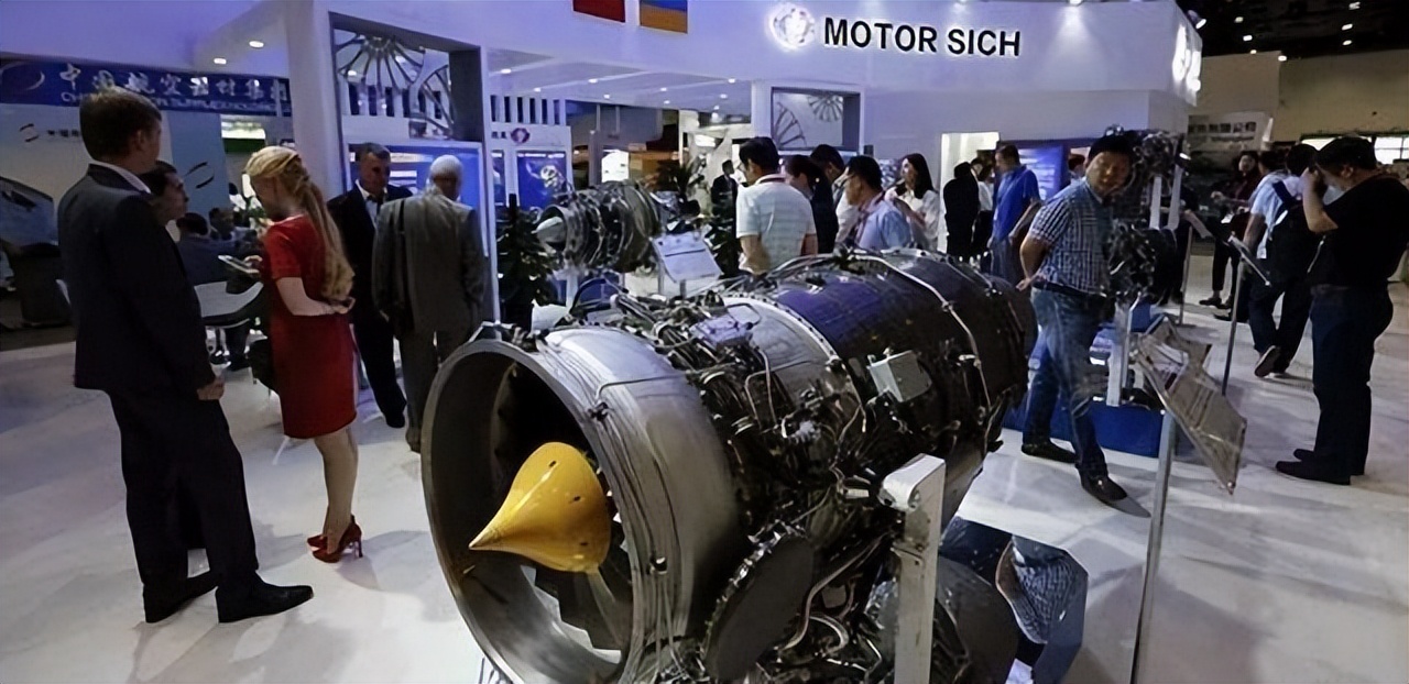 曾经帮助过中国的四大国家,中国乌克兰军工厂现状