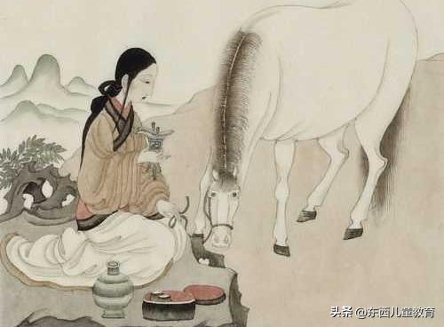 孔子认为读诗经可以学会什么呢,为什么要引导孩子学诗经