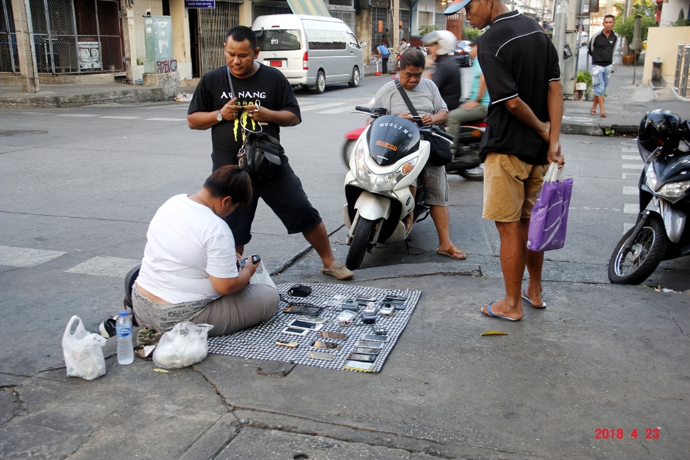 泰国自由行攻略曼谷旅游,泰国自由行掠影