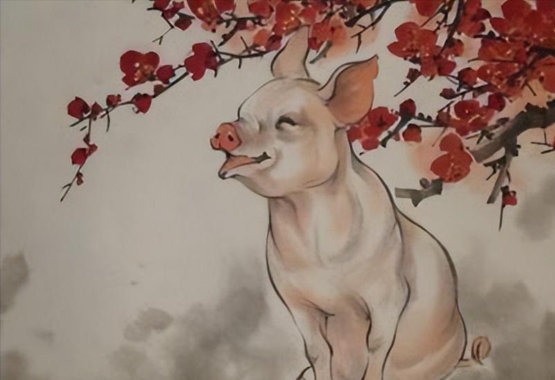 下半年哪些生肖有财运,今年财运超好非常赚钱的三大生肖