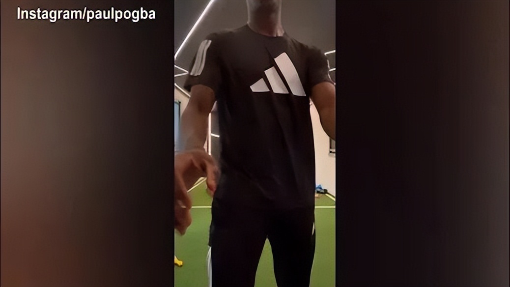 迪巴拉声援博格巴,迪巴拉转会罗马场面