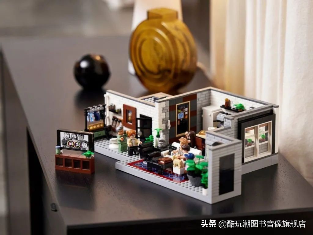 刚发布就停产的乐高套装,乐高已经停产的系列