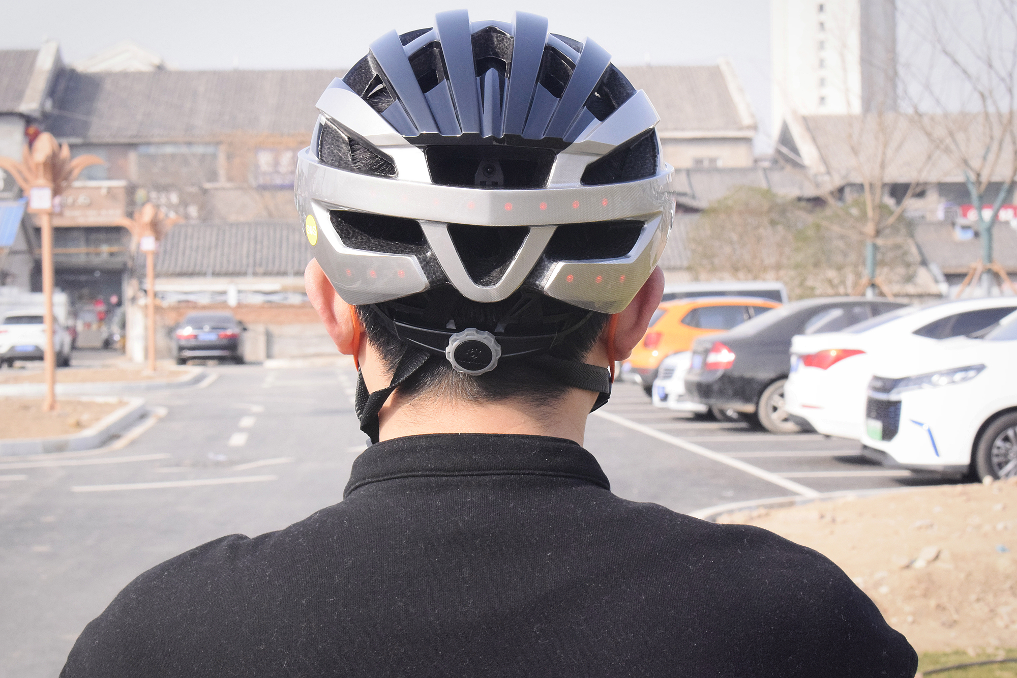 安全骑行，音乐相伴！HelmetphoneMT1Neo智能头盔体验