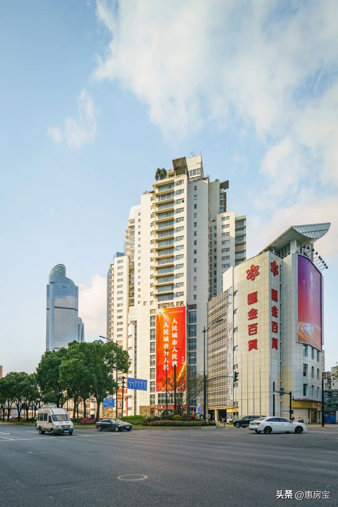 魔都2021年即将开业的二十个商场,魔都商业做得最好的商场