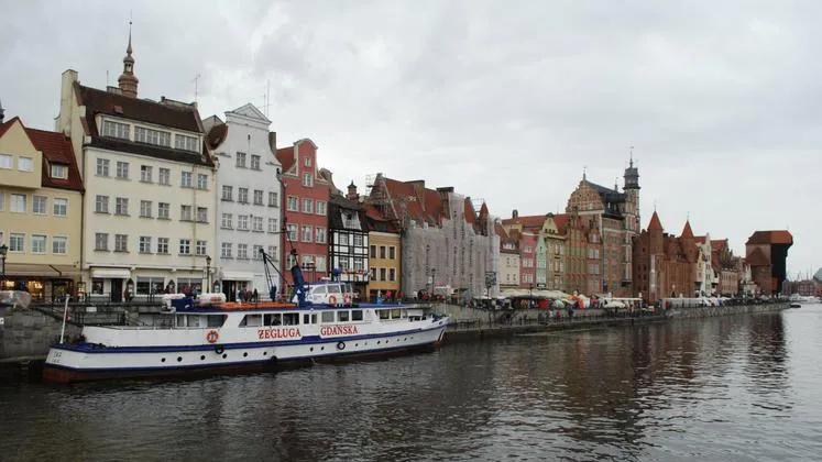 波兰皇宫城堡,波兰古城美食