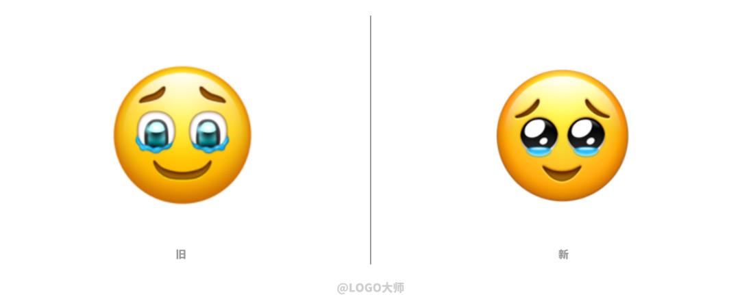 苹果emoji表情恶搞,苹果新增大肚子表情在哪