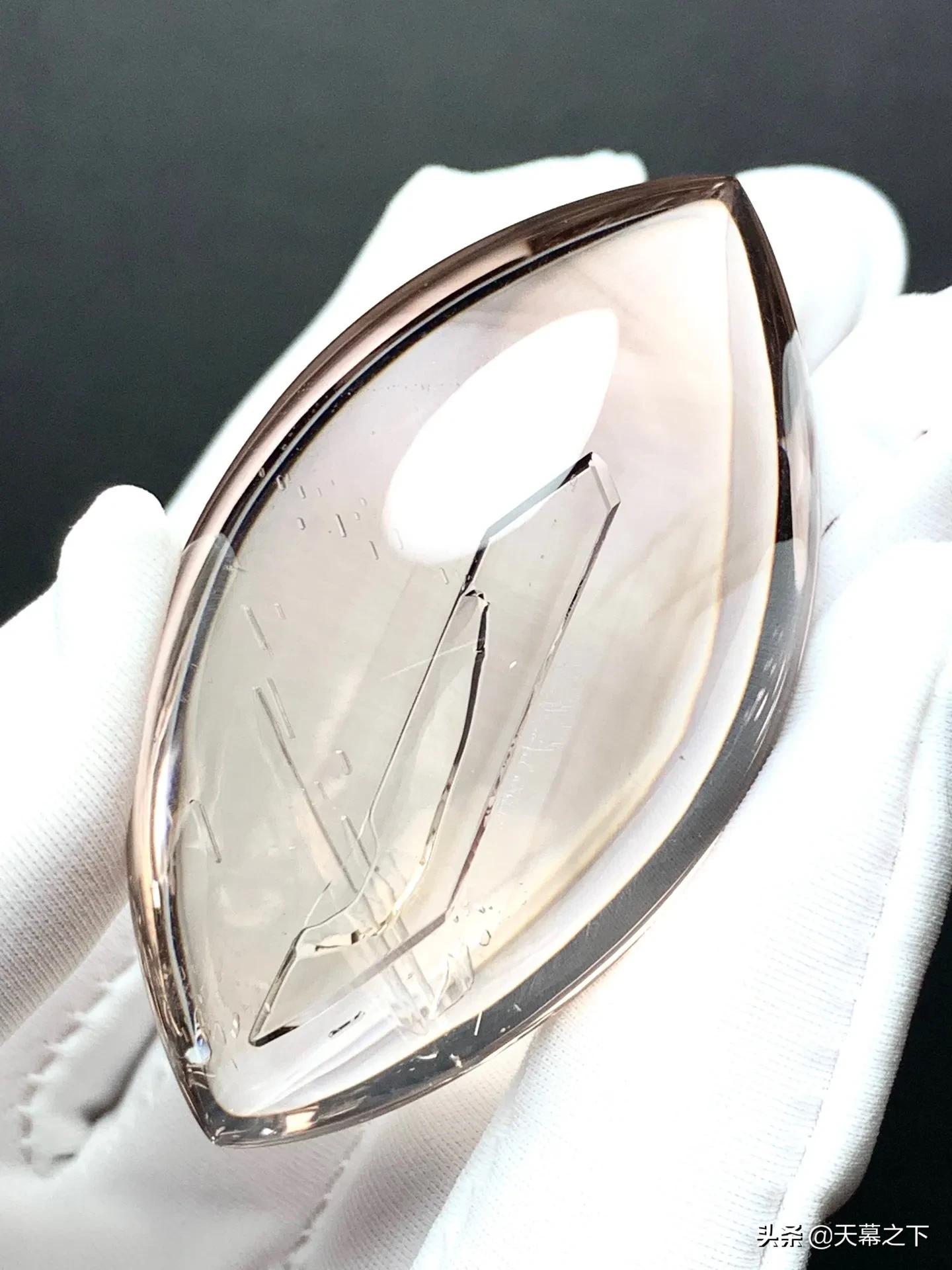 天然水晶吊坠推荐,天然水晶吊坠制作