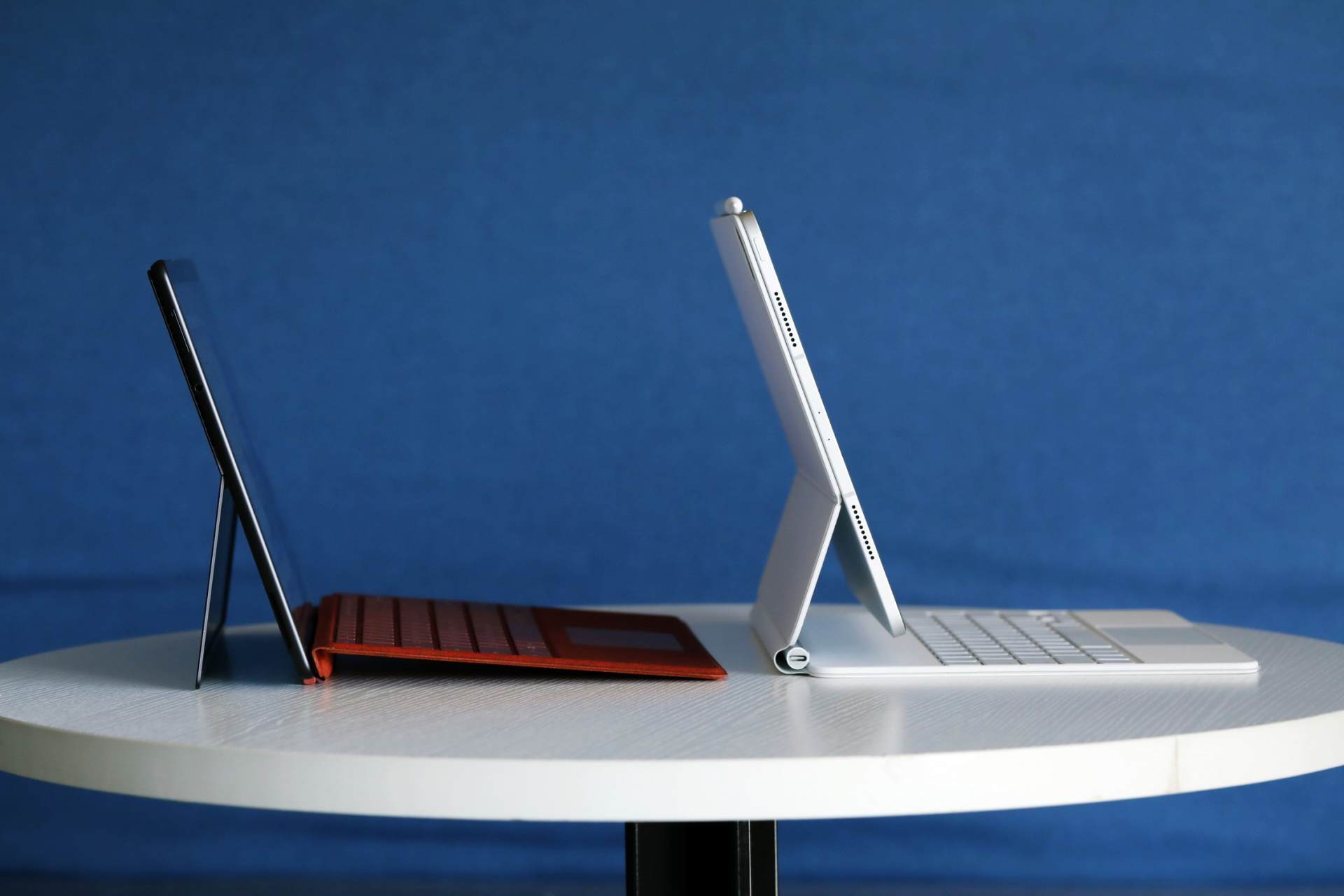 如何让ipadpro更有生产力,ipadpro和surfacepro