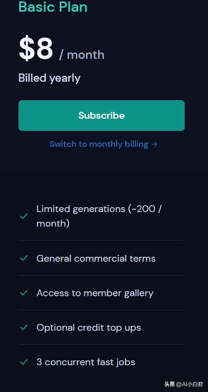 ai绘画工具midjourney官网 (ai绘画工具该怎么入手)