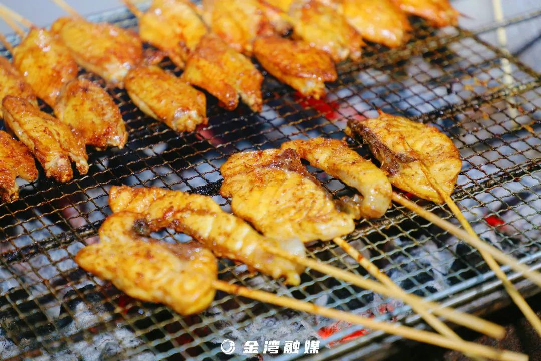 深夜食堂金湾店,深夜食堂金湾