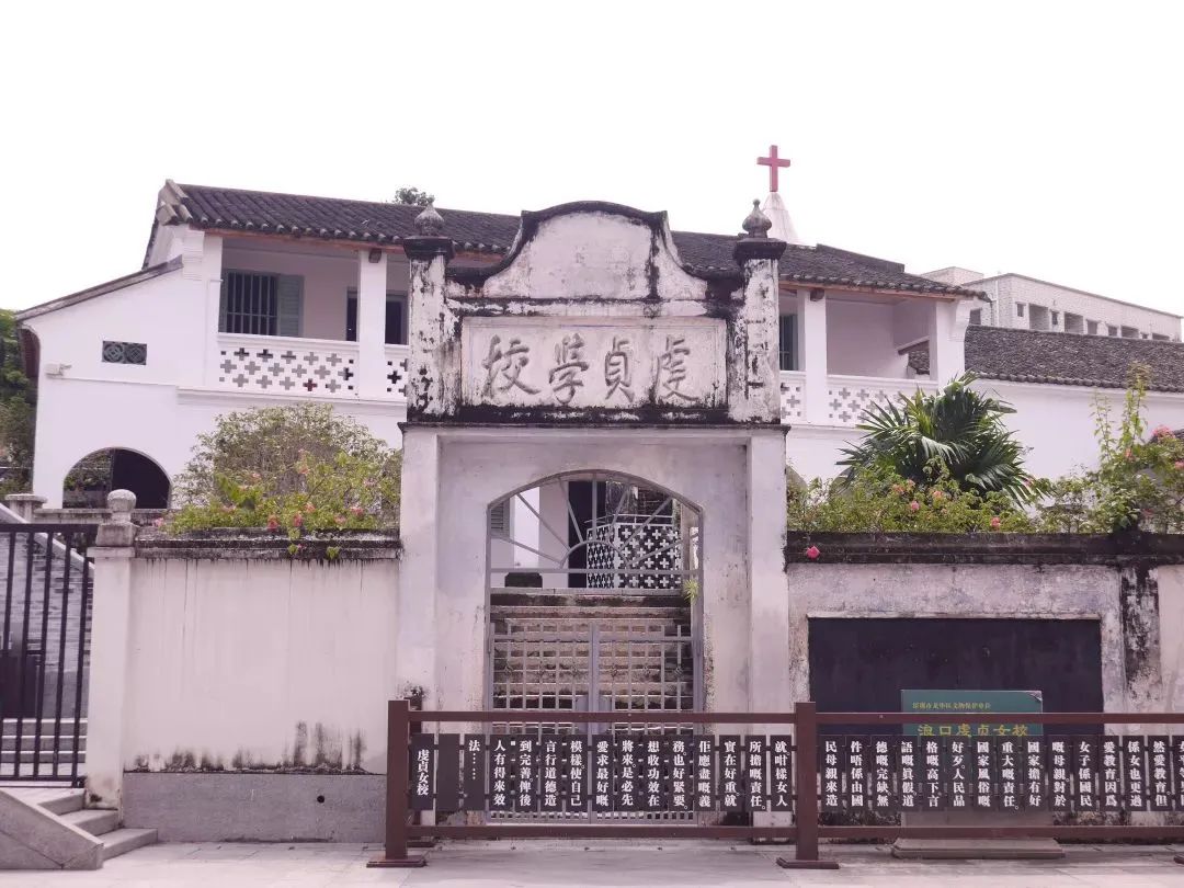 遇见深圳红|串联8个特色景点！这条线路看完个个想跟着打卡