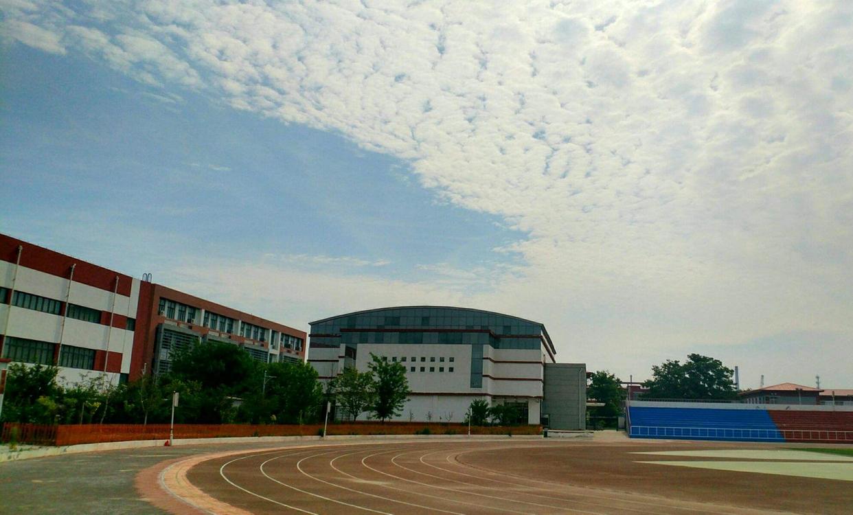 天津2020中考400分能上高中吗,在天津考重点高中难不难