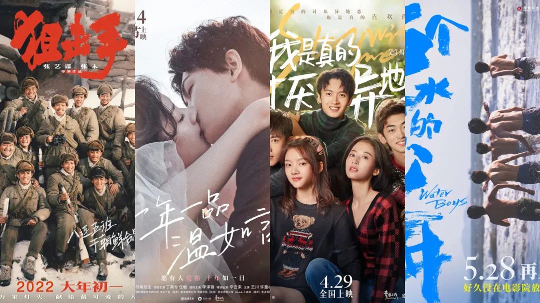 18家影视公司半年报盘点：芒果、博纳挤利润，万达横店等集体苦撑