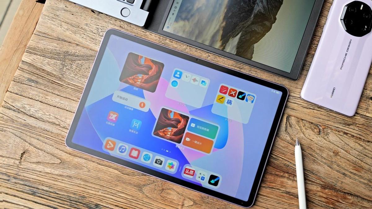 华为pad11和oppo平板哪个好,oppopad2和华为matepad11测评