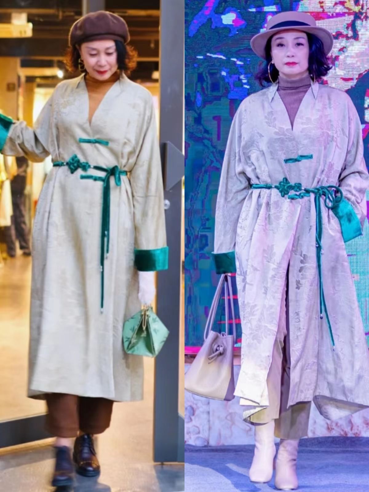 秋季穿什么裤子最好看也最流行,秋季穿什么裤子比较好