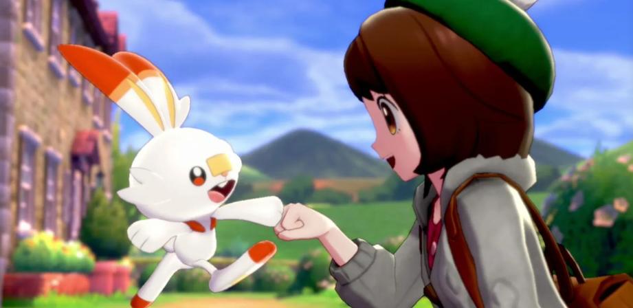 属“兔”的宝可梦，看看哪只是你的爱