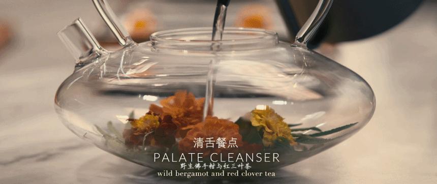 最近这场“五腥级私人饭局”刷爆了，比王思聪打人还离谱，敢吃吗