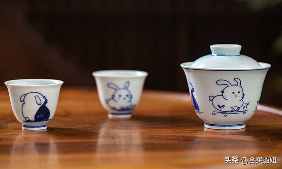 买茶具要买哪一种好茶具,茶具初入门买哪些好用