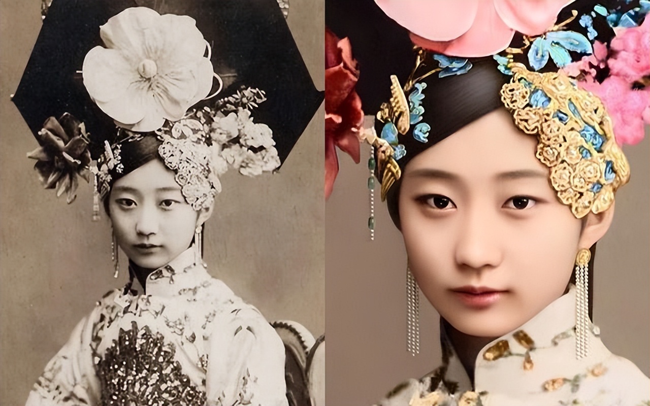 清朝建立到灭亡的时间,清朝王朝兴衰史