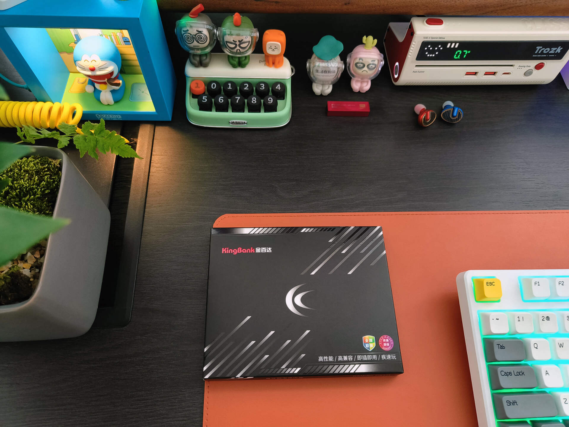 金百达ddr3内存测评,金百达8gbddr44000怎么样