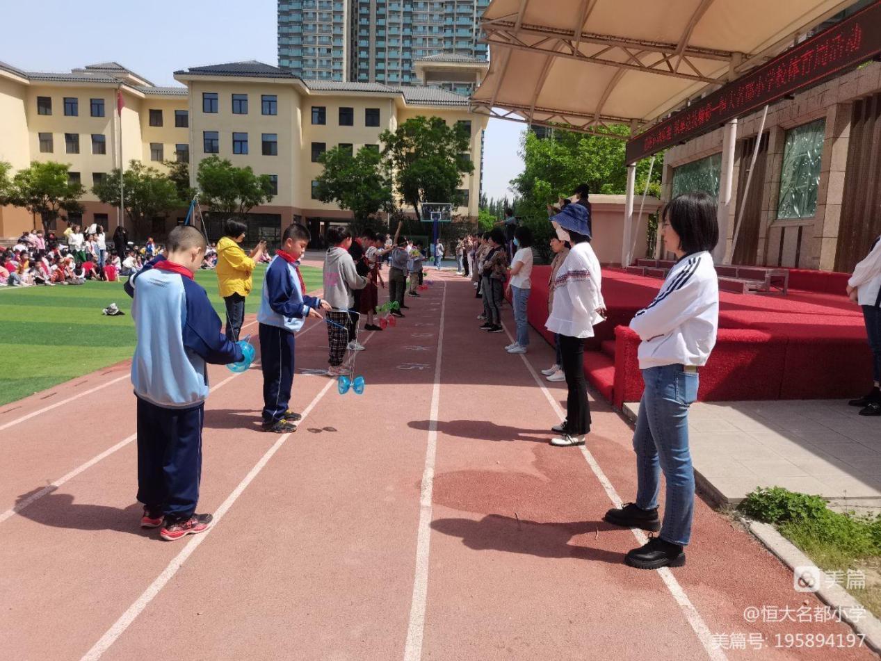 逐梦未来运动会开幕式,逐梦未来运动会项目