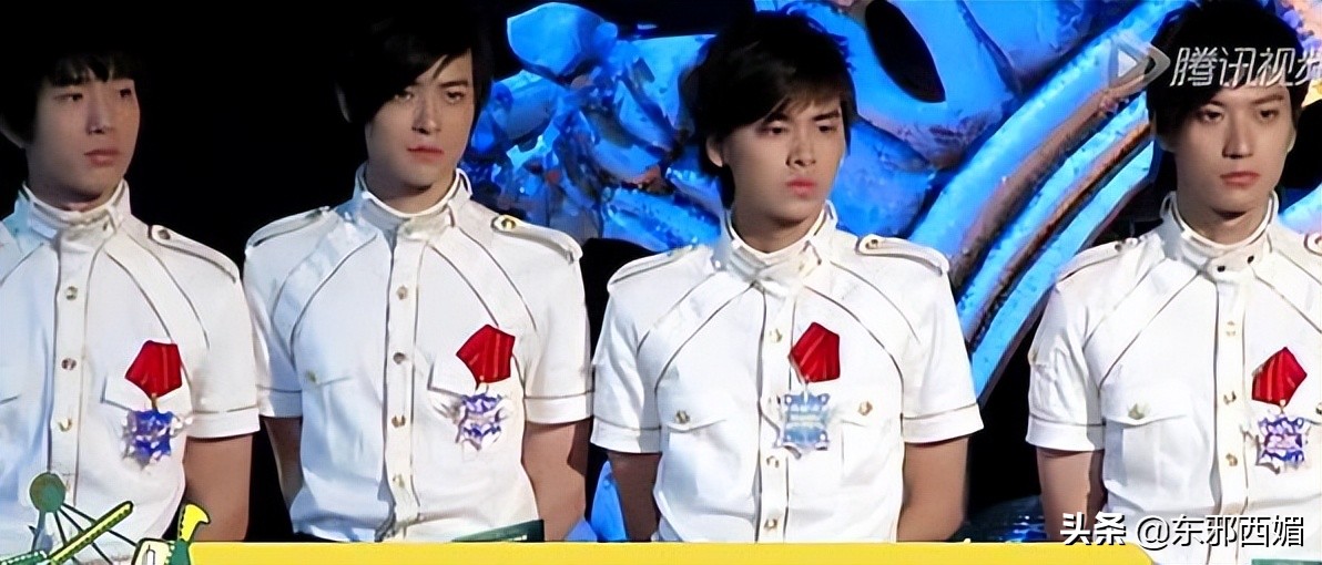 土得掉渣到极致,土得很掉渣