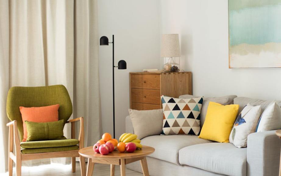 如何打造极简家居,如何打造家居场景