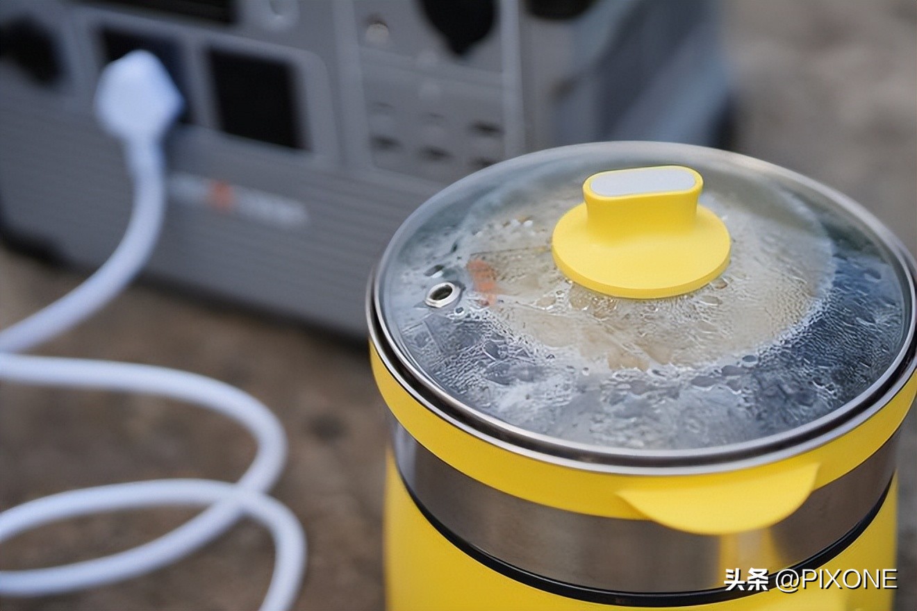 户外电源1000和1000pro怎么选,户外电源1000以内怎么选