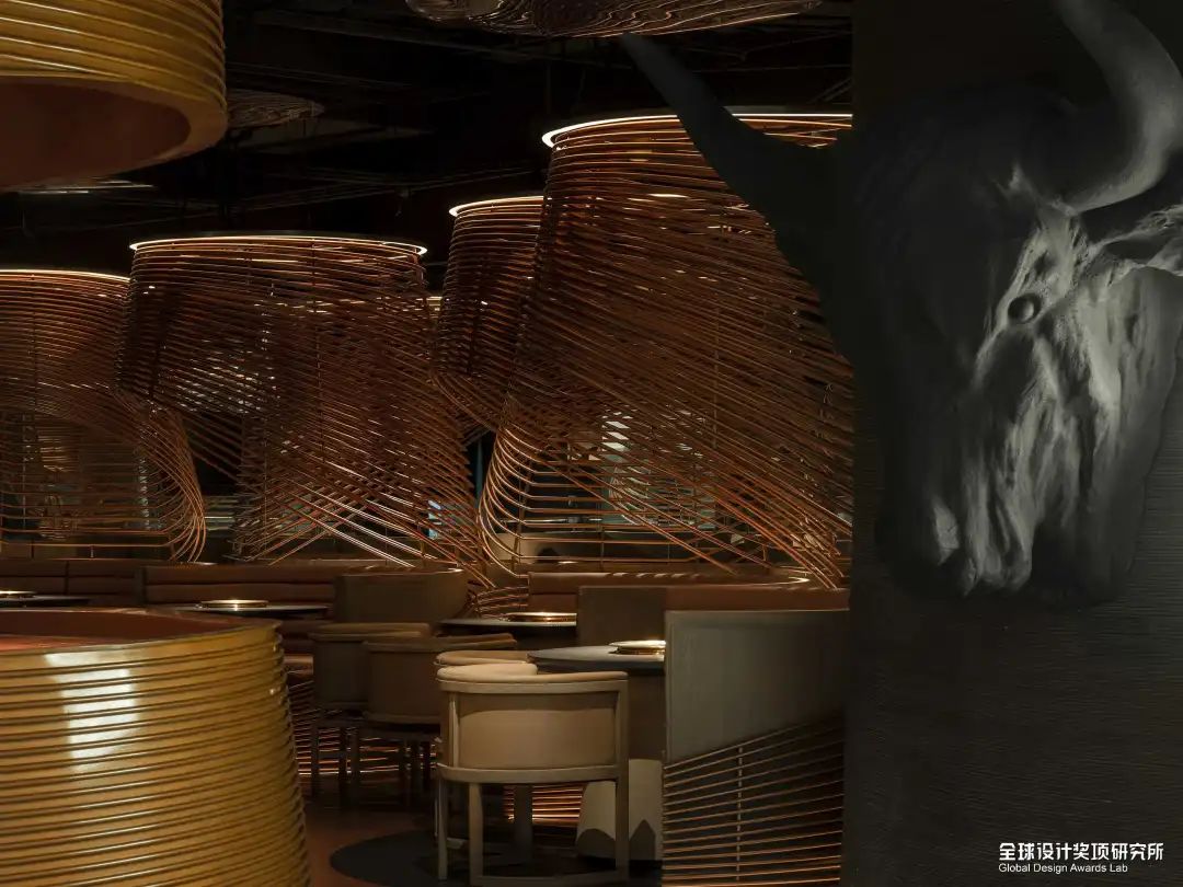 室内篇|2022LIV酒店设计奖获奖名单公布！