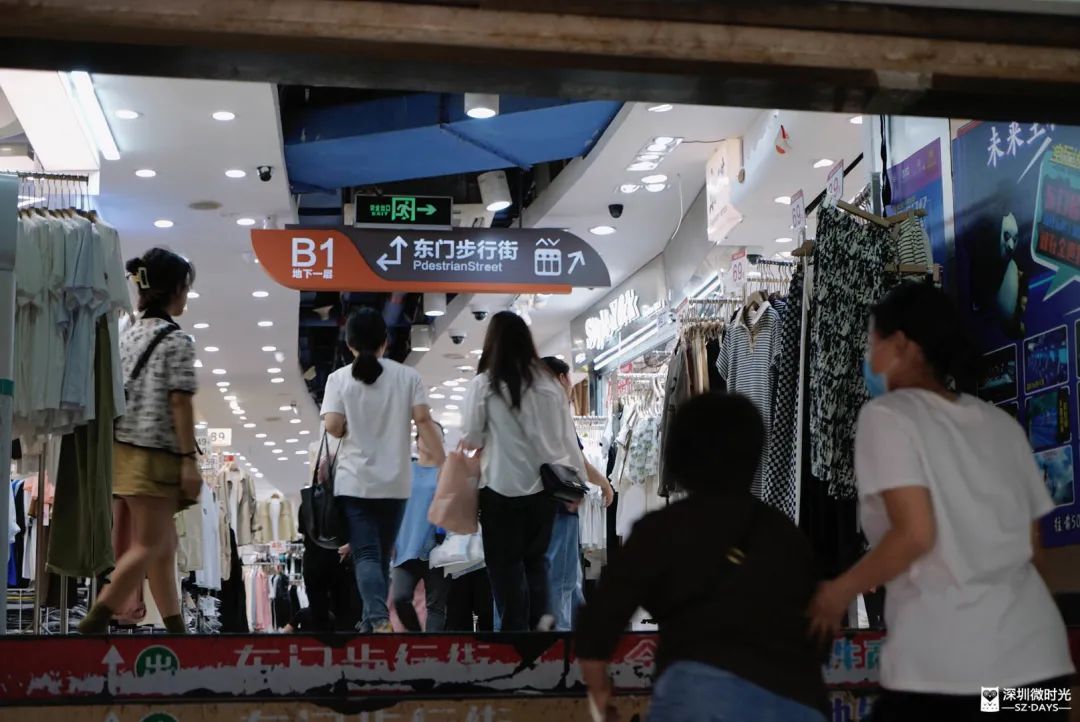 14天，180万人次！香港人来深圳都做了什么?