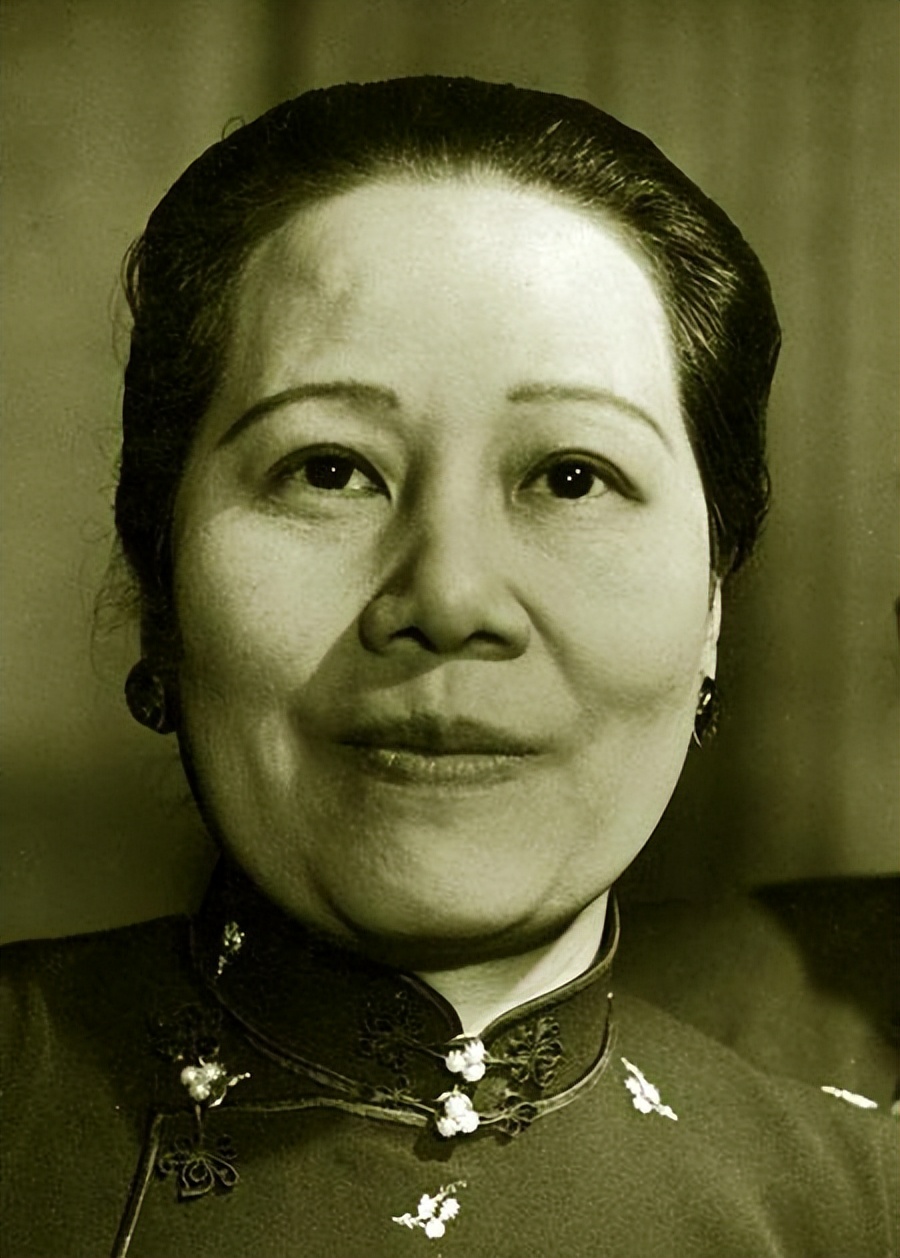 孔祥熙去世最后葬在了哪,孔祥熙晚年在哪生活