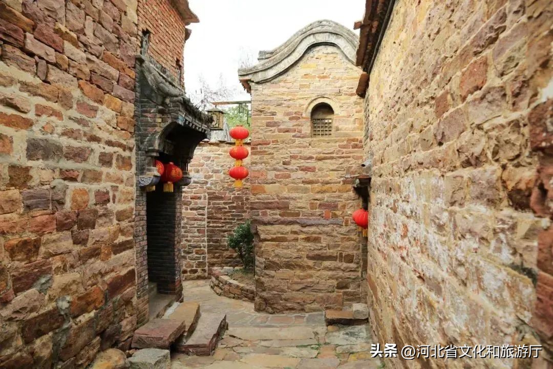 河北十大最美古镇费用,河北十大古镇旅游线路