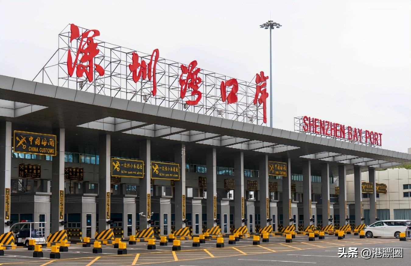 第一次办理港澳通行证去香港步骤,何时去香港不用办理港澳通行证