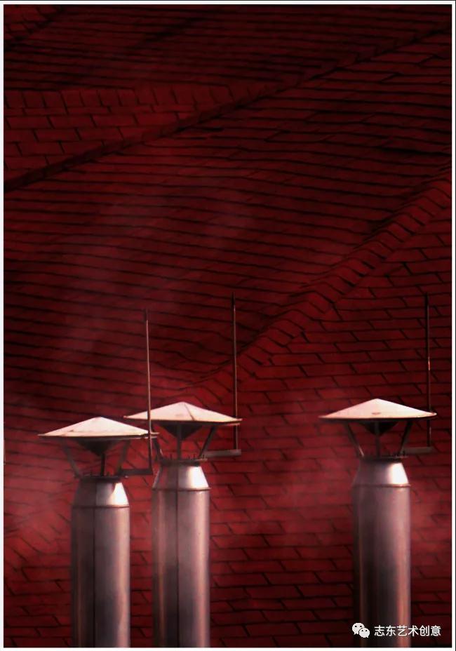 小米极简都市双肩背包2测评,极简实景高级感