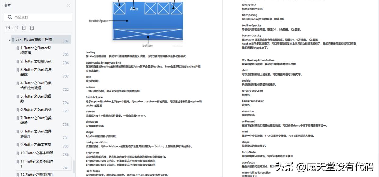 那些能工作到45、50、60的程序员们，究竟具备了哪些能力？