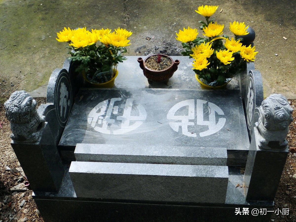 闰月清明不上坟否则祸事就临门,闰年和闰月上坟禁忌