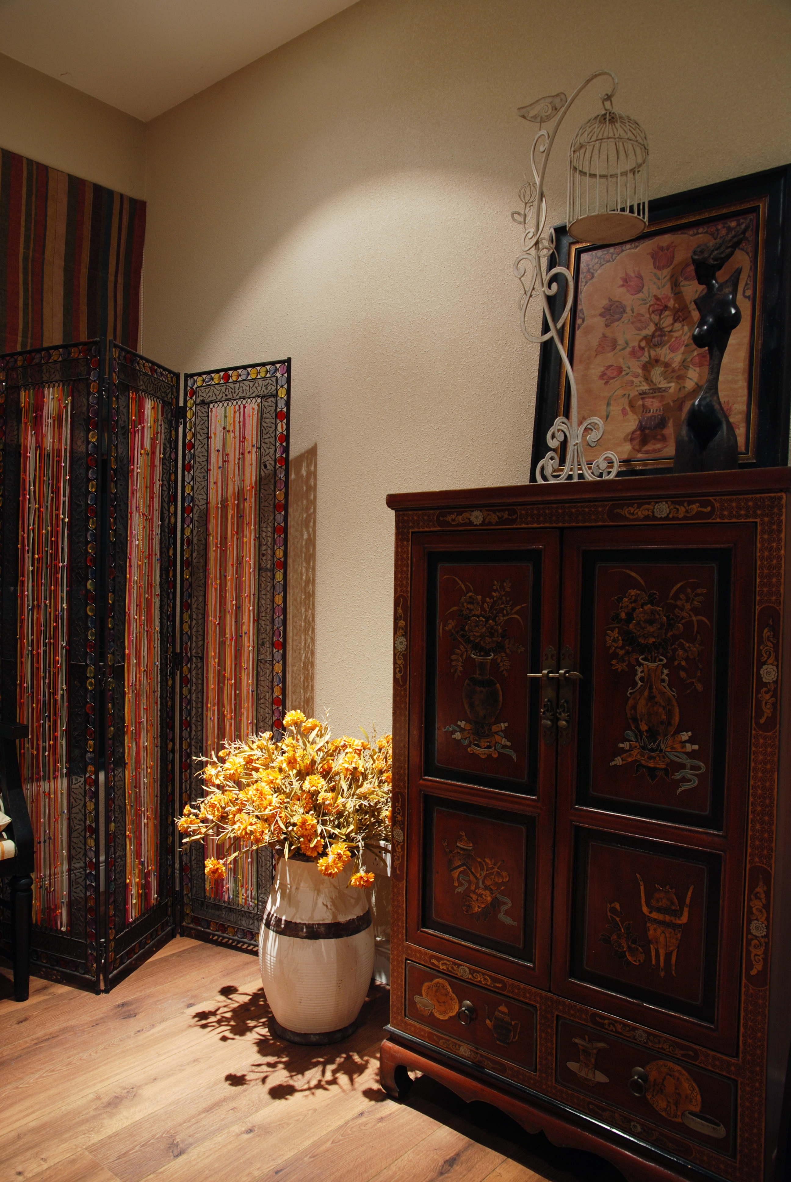 田园地中海风格图片,地中海风格实景分享