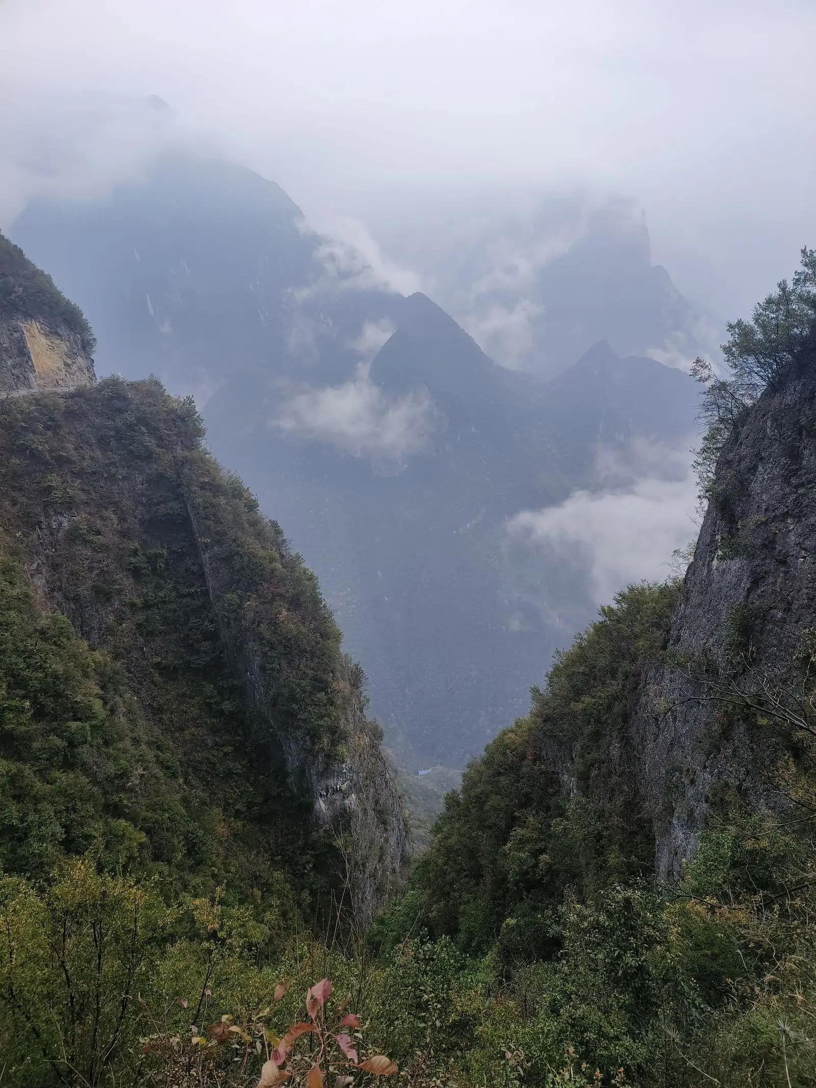 渝东出行,渝东三日游最佳路线